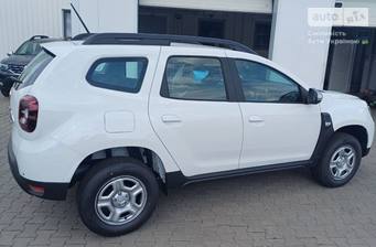 Renault Duster 2024 Zen