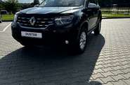 Renault Duster Zen