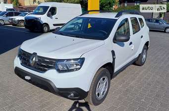 Renault Duster 2024 в Вінниця