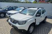 Renault Duster Life