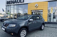 Renault Duster Zen+