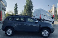 Renault Duster Zen+