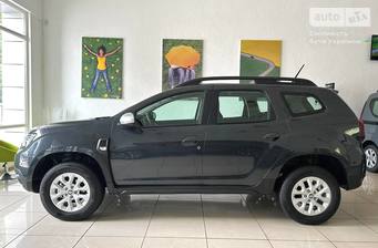 Renault Duster 2024 Zen