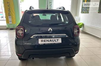 Renault Duster 2024 Zen