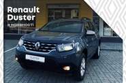 Renault Duster Zen+