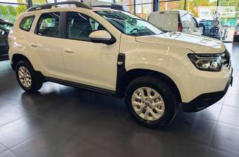 Renault Duster 2024 в Одеса