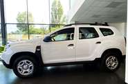 Renault Duster - фото 5