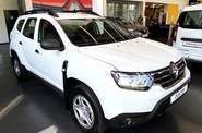 Renault Duster - фото 6