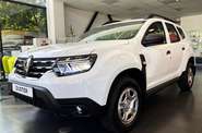 Renault Duster - фото 1