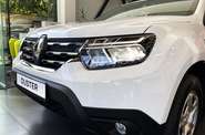 Renault Duster - фото 8