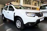 Renault Duster - фото 9
