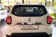 Renault Duster - фото 11
