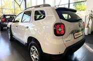 Renault Duster - фото 12