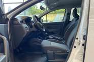 Renault Duster - фото 15