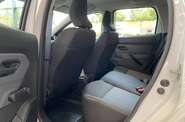 Renault Duster - фото 17