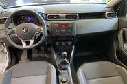 Renault Duster - фото 19