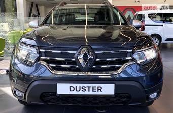 Renault Duster 2024 Zen