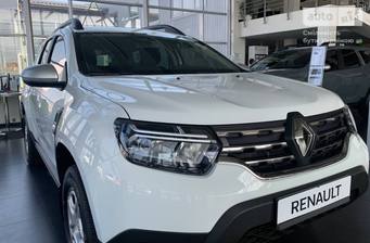 Renault Duster 2024 Zen