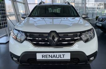 Renault Duster 2024 Zen