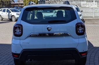 Renault Duster 2024 Zen