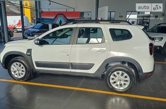 Renault Duster 2024 Zen