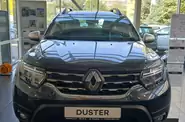 Renault Duster Zen