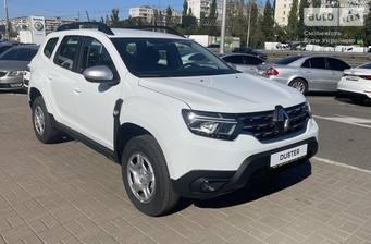 Renault Duster 2024 Zen