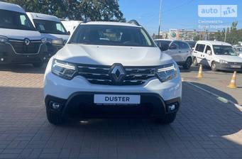 Renault Duster 2024 Life