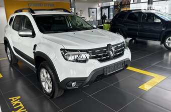 Renault Duster 2024 в Хмельницький