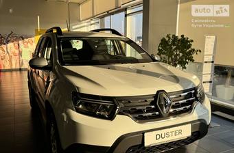 Renault Duster 2024 Zen