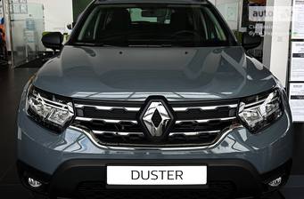 Renault Duster 2024 Life