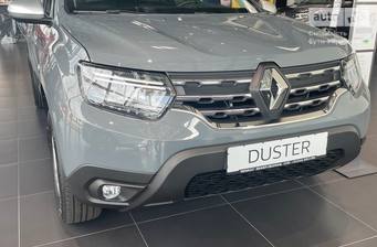 Renault Duster 2024 Zen