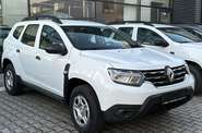 Renault Duster Life