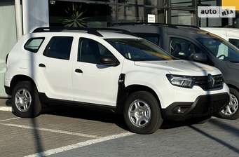 Renault Duster 2024 в Хмельницький