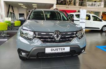 Renault Duster 2024 Life