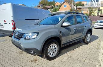 Renault Duster 2024 Zen