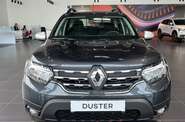 Renault Duster Zen
