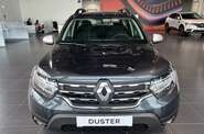 Renault Duster Zen