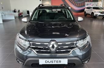 Renault Duster 2024 Zen