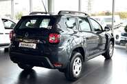 Renault Duster Zen