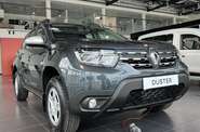 Renault Duster Zen