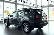 Renault Duster Zen