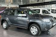 Renault Duster Zen