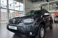 Renault Duster Zen