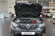 Renault Duster Zen