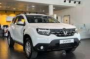 Renault Duster - фото 1