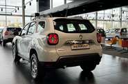Renault Duster - фото 6