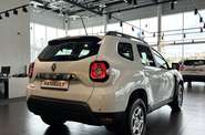 Renault Duster - фото 10