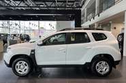 Renault Duster - фото 12
