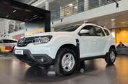 Renault Duster - фото 4